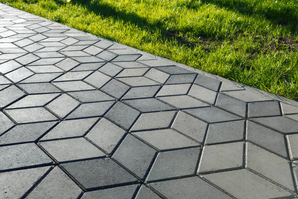Best Cobblestone Driveway Pavers  in Hamlin, WV