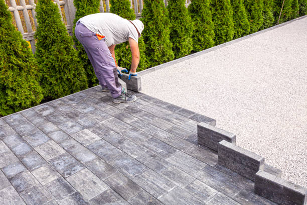 Best Driveway Pavers Near Me  in Hamlin, WV