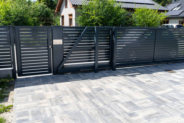 Best Best Driveway Pavers  in Hamlin, WV