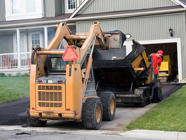 Best Local Driveway Pavers  in Hamlin, WV