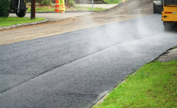 Best Driveway Repair Near Me  in Hamlin, WV