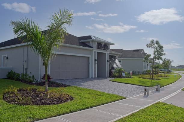 Best Commercial Driveway Pavers  in Hamlin, WV