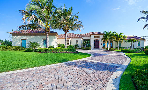 Professional Driveway Pavers in Hamlin, WV