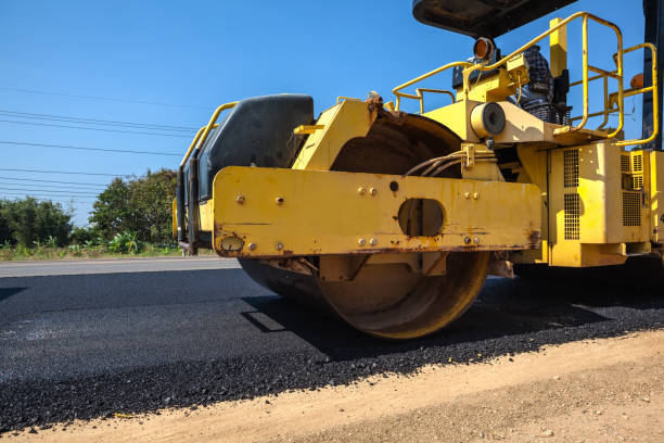 Best Interlocking Driveway Pavers  in Hamlin, WV